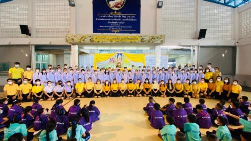 LINE ALBUM วันเฉลิมพระชนมพรรษาฯ27-07-65 ๒๒๐๘๑๐ 41