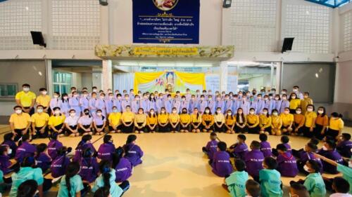 LINE ALBUM วันเฉลิมพระชนมพรรษาฯ27-07-65 ๒๒๐๘๑๐ 43