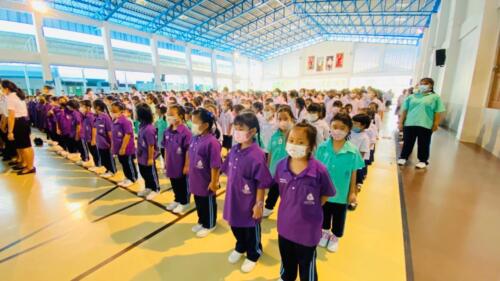LINE ALBUM วันเฉลิมพระชนมพรรษาฯ27-07-65 ๒๒๐๘๑๐ 44