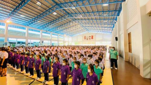 LINE ALBUM วันเฉลิมพระชนมพรรษาฯ27-07-65 ๒๒๐๘๑๐ 45