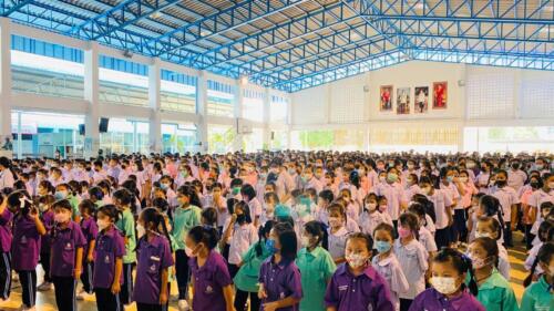 LINE ALBUM วันเฉลิมพระชนมพรรษาฯ27-07-65 ๒๒๐๘๑๐ 46