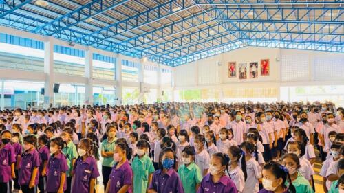 LINE ALBUM วันเฉลิมพระชนมพรรษาฯ27-07-65 ๒๒๐๘๑๐ 47
