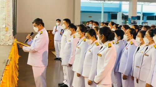 LINE ALBUM วันเฉลิมพระชนมพรรษาฯ27-07-65 ๒๒๐๘๑๐ 49