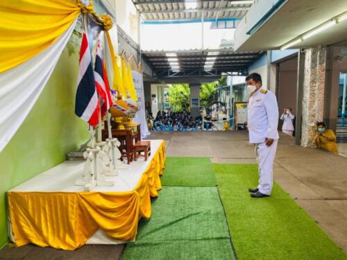 LINE ALBUM วันเฉลิมพระชนมพรรษาฯ27-07-65 ๒๒๐๘๑๐ 5
