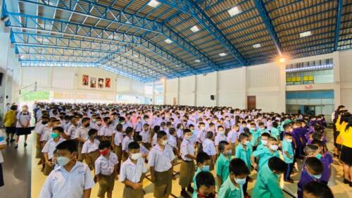 LINE ALBUM วันเฉลิมพระชนมพรรษาฯ27-07-65 ๒๒๐๘๑๐ 52