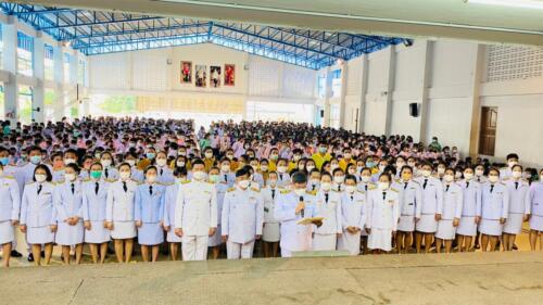 LINE ALBUM วันเฉลิมพระชนมพรรษาฯ27-07-65 ๒๒๐๘๑๐ 53