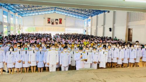 LINE ALBUM วันเฉลิมพระชนมพรรษาฯ27-07-65 ๒๒๐๘๑๐ 54