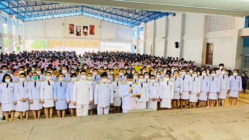 LINE ALBUM วันเฉลิมพระชนมพรรษาฯ27-07-65 ๒๒๐๘๑๐ 55