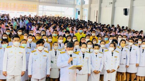 LINE ALBUM วันเฉลิมพระชนมพรรษาฯ27-07-65 ๒๒๐๘๑๐ 56