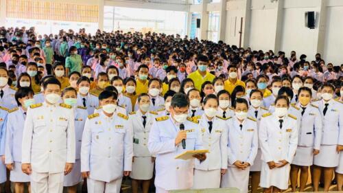 LINE ALBUM วันเฉลิมพระชนมพรรษาฯ27-07-65 ๒๒๐๘๑๐ 57
