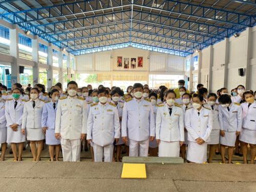 LINE ALBUM วันเฉลิมพระชนมพรรษาฯ27-07-65 ๒๒๐๘๑๐ 6