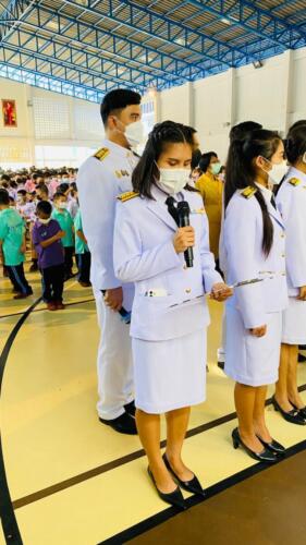 LINE ALBUM วันเฉลิมพระชนมพรรษาฯ27-07-65 ๒๒๐๘๑๐ 60