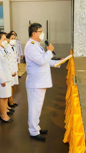 LINE ALBUM วันเฉลิมพระชนมพรรษาฯ27-07-65 ๒๒๐๘๑๐ 62