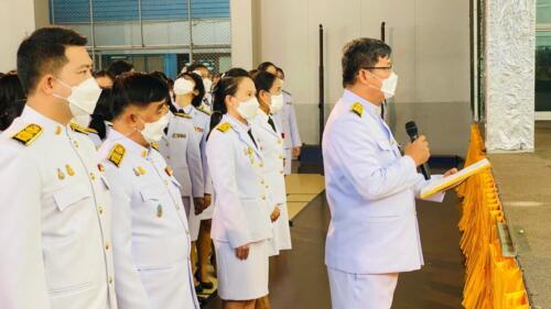 LINE ALBUM วันเฉลิมพระชนมพรรษาฯ27-07-65 ๒๒๐๘๑๐ 63