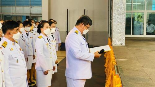 LINE ALBUM วันเฉลิมพระชนมพรรษาฯ27-07-65 ๒๒๐๘๑๐ 64