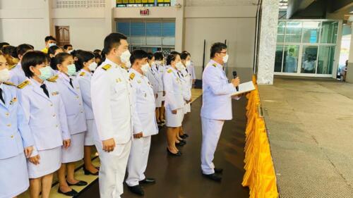 LINE ALBUM วันเฉลิมพระชนมพรรษาฯ27-07-65 ๒๒๐๘๑๐ 65