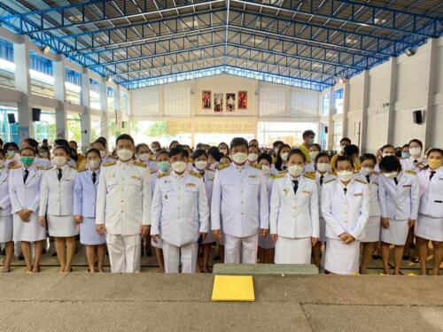 LINE ALBUM วันเฉลิมพระชนมพรรษาฯ27-07-65 ๒๒๐๘๑๐ 7