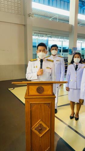 LINE ALBUM วันเฉลิมพระชนมพรรษาฯ27-07-65 ๒๒๐๘๑๐ 70