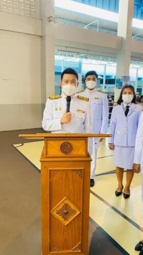 LINE ALBUM วันเฉลิมพระชนมพรรษาฯ27-07-65 ๒๒๐๘๑๐ 71
