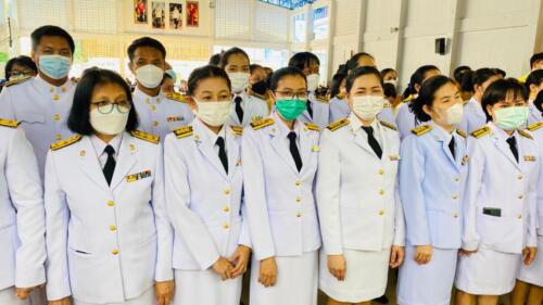 LINE ALBUM วันเฉลิมพระชนมพรรษาฯ27-07-65 ๒๒๐๘๑๐ 72