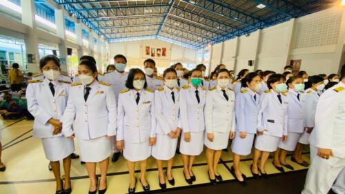 LINE ALBUM วันเฉลิมพระชนมพรรษาฯ27-07-65 ๒๒๐๘๑๐ 73