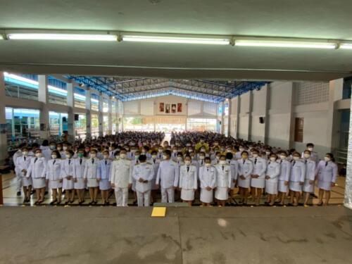LINE ALBUM วันเฉลิมพระชนมพรรษาฯ27-07-65 ๒๒๐๘๑๐ 8