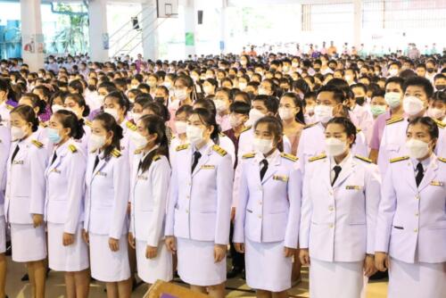 LINE ALBUM วันเฉลิมพระชนมพรรษาสมเด็จพระบรมราชิน 53