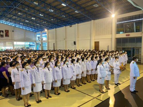 LINE ALBUM วันเฉลิมพระชนมพรรษาสมเด็จพระบรมราชิน 72