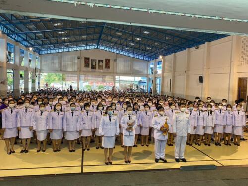 LINE ALBUM วันเฉลิมพระชนมพรรษาสมเด็จพระบรมราชิน 78