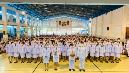 LINE ALBUM วันเฉลิมพระชนมพรรษาสมเด็จพระบรมราชิน 85