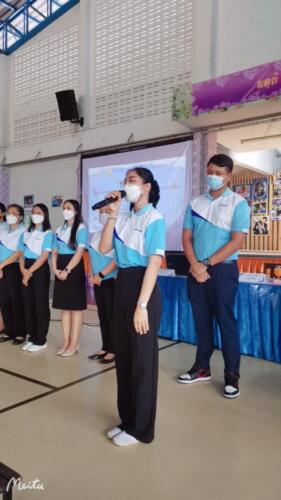 LINE ALBUM ประชุมผปค.ชช.1ปีการศึกษา​2566 ๒๓๐๖๐๔ 19