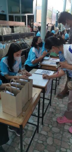 LINE ALBUM ประชุมผปค.ชช.1ปีการศึกษา​2566 ๒๓๐๖๐๔ 45
