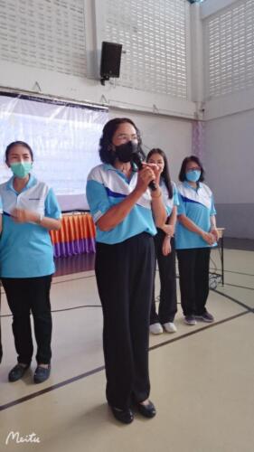LINE ALBUM ประชุมผปค.ชช.1ปีการศึกษา​2566 ๒๓๐๖๐๔ 8