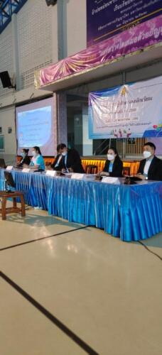 LINE ALBUM ประชุมผปค.ปีการศึกษา 66 ระดับชั้น อนุบาล ๒๓๐๖๐๔ 133