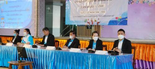 LINE ALBUM ประชุมผปค.ปีการศึกษา 66 ระดับชั้น อนุบาล ๒๓๐๖๐๔ 140