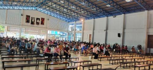LINE ALBUM ประชุมผปค.ปีการศึกษา 66 ระดับชั้น อนุบาล ๒๓๐๖๐๔ 143