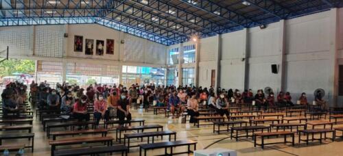 LINE ALBUM ประชุมผปค.ปีการศึกษา 66 ระดับชั้น อนุบาล ๒๓๐๖๐๔ 144