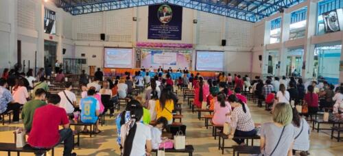 LINE ALBUM ประชุมผปค.ปีการศึกษา 66 ระดับชั้น อนุบาล ๒๓๐๖๐๔ 145