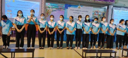 LINE ALBUM ประชุมผปค.ปีการศึกษา 66 ระดับชั้น อนุบาล ๒๓๐๖๐๔ 157