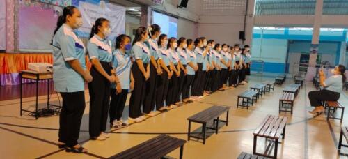 LINE ALBUM ประชุมผปค.ปีการศึกษา 66 ระดับชั้น อนุบาล ๒๓๐๖๐๔ 161