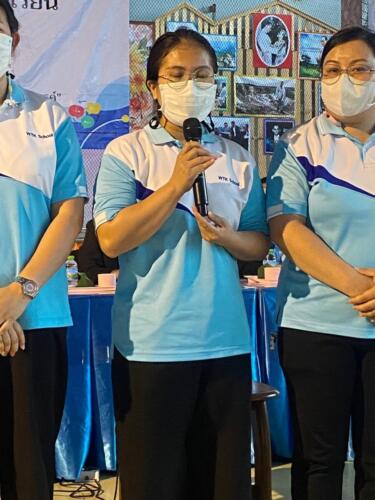 LINE ALBUM ประชุมผปค.ปีการศึกษา 66 ระดับชั้น อนุบาล ๒๓๐๖๐๔ 61