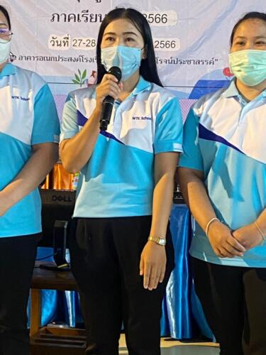 LINE ALBUM ประชุมผปค.ปีการศึกษา 66 ระดับชั้น อนุบาล ๒๓๐๖๐๔ 63