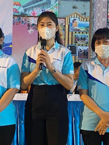LINE ALBUM ประชุมผปค.ปีการศึกษา 66 ระดับชั้น อนุบาล ๒๓๐๖๐๔ 64