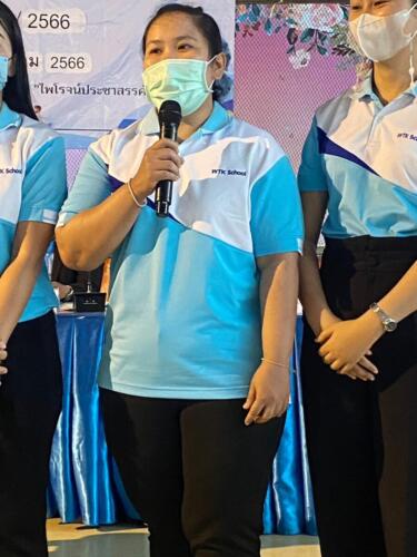 LINE ALBUM ประชุมผปค.ปีการศึกษา 66 ระดับชั้น อนุบาล ๒๓๐๖๐๔ 65