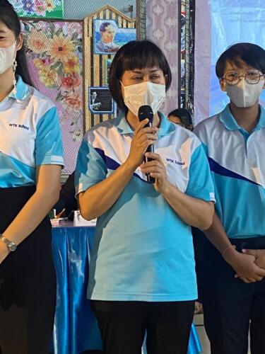 LINE ALBUM ประชุมผปค.ปีการศึกษา 66 ระดับชั้น อนุบาล ๒๓๐๖๐๔ 68