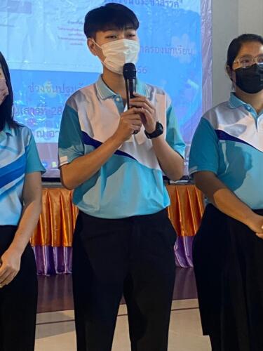LINE ALBUM ประชุมผปค.ปีการศึกษา 66 ระดับชั้น อนุบาล ๒๓๐๖๐๔ 71