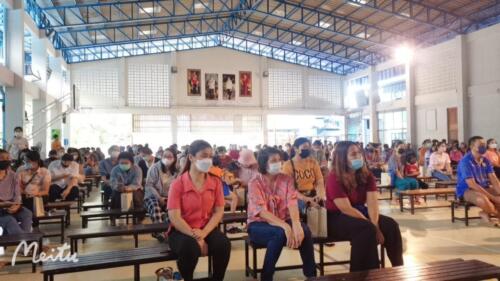 LINE ALBUM ประชุมผปค.ปีการศึกษา 66 ระดับชั้น อนุบาล ๒๓๐๖๐๔ 83