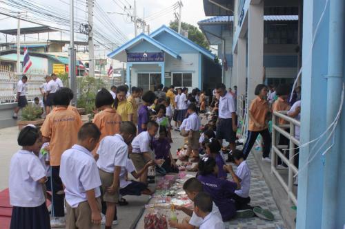 ตลาดนัดมือสอง(7 ตุลาคม 2562)
