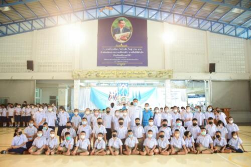 LINE ALBUM 11082565 วันแม่แห่งชาติ(2) ๒๒๐๘๑๒ 41