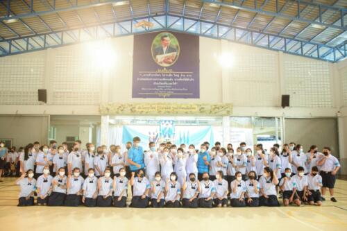 LINE ALBUM 11082565 วันแม่แห่งชาติ(2) ๒๒๐๘๑๒ 44